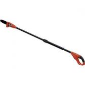 Black & Decker NPP2018B 18 Volt Cordless Pole Chain Saw