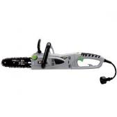 Earthwise CVPS41008 8-Inch 6 Amp 2-in-1 Electric Chain Saw/Pole Saw Combo