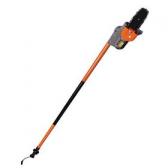 Remington Branch Wizard RM0612P Electric Pruning Pole Saw