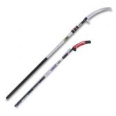 Silky HAYAUCHI 179-39 21-Feet Telescoping Landscaping Pole Saw Review